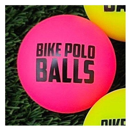 Bike Polo Balls 