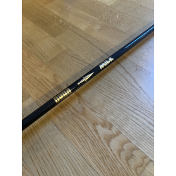 Carbon shaft (Perro del Mallet x MILK colab)